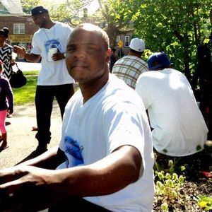 Meet your Posher, Frankie